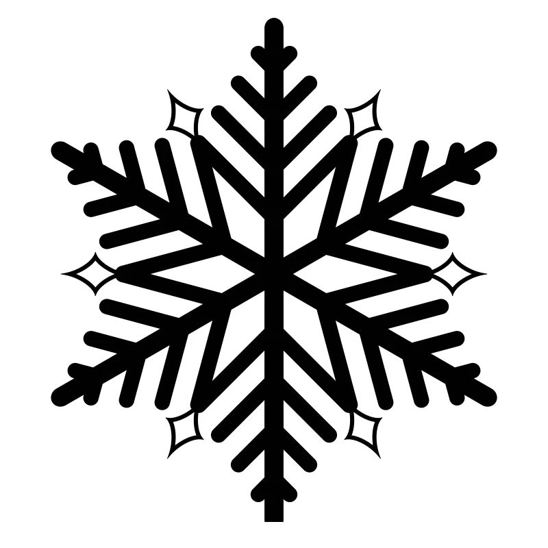 flake snowflake snow flake
