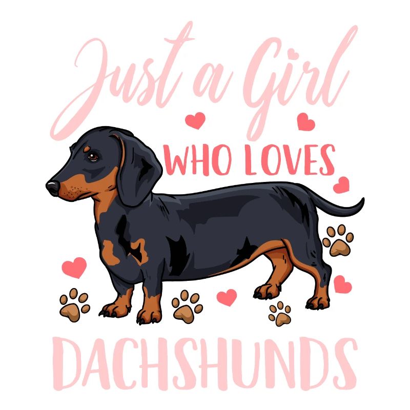 Dackel Dachshund