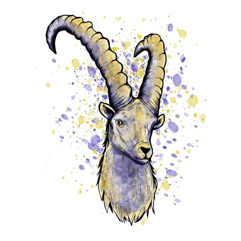 Steinbock Astrologie