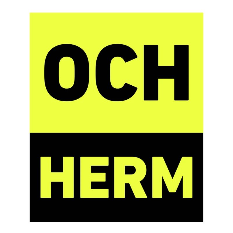 Och herm