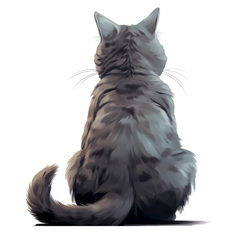 Chartreux Katze