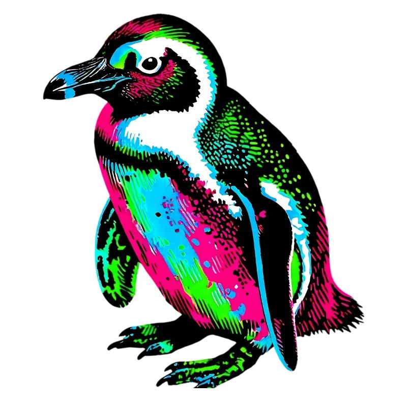 Penguin