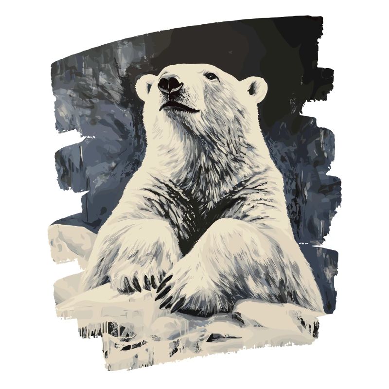 Polar bear