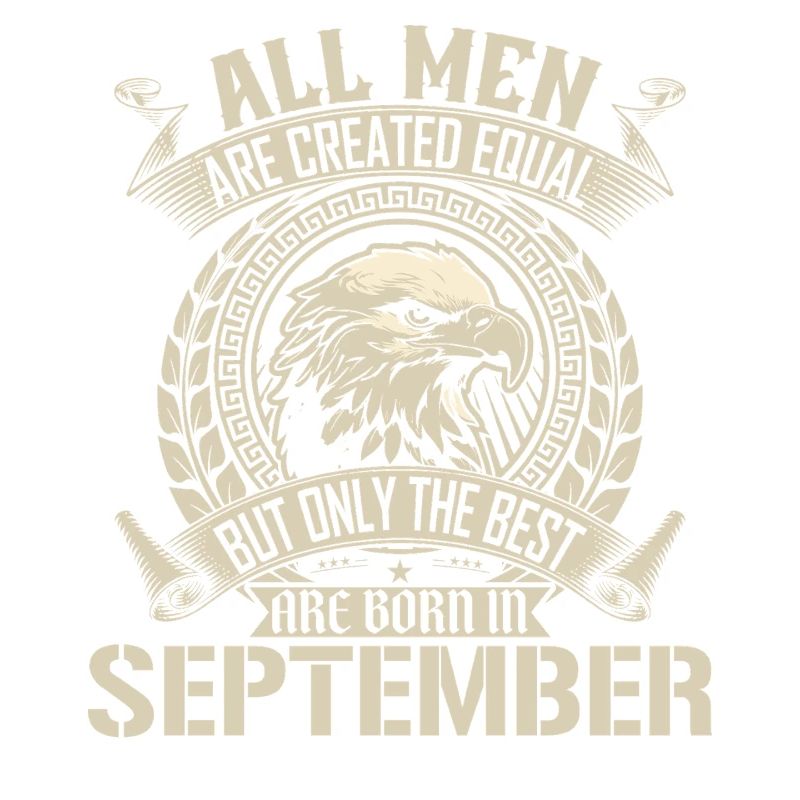 September Eagle Unity Design