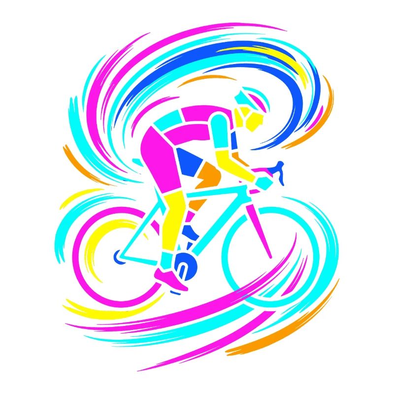 Radfahrer