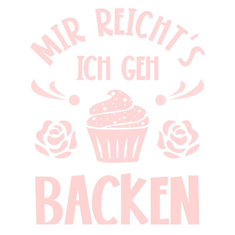 Backen Bäcker Bäckerin