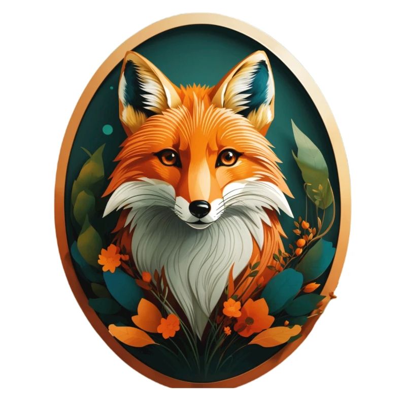 Red fox