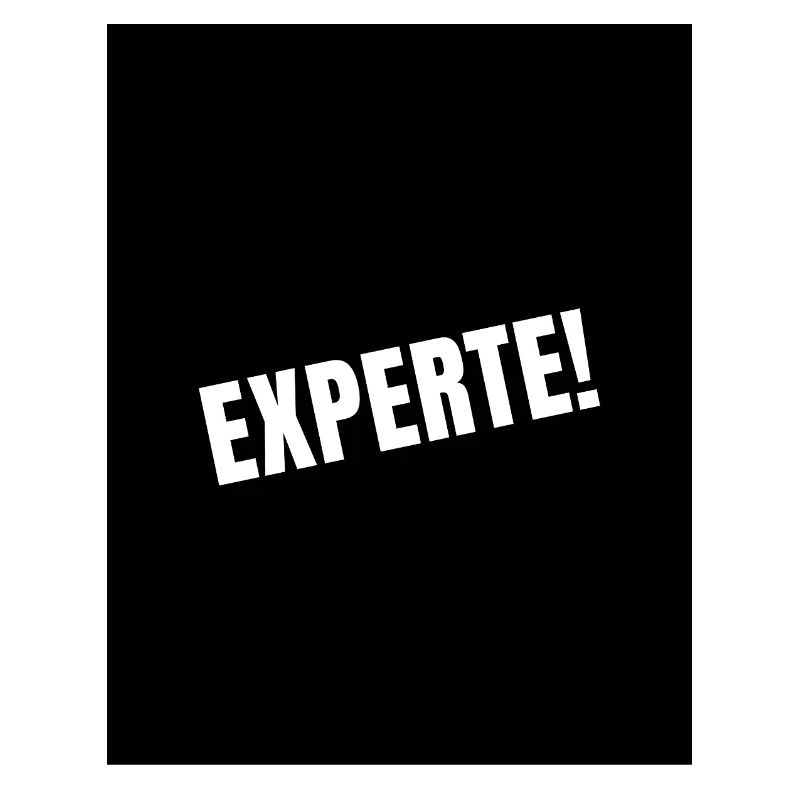 Experte!