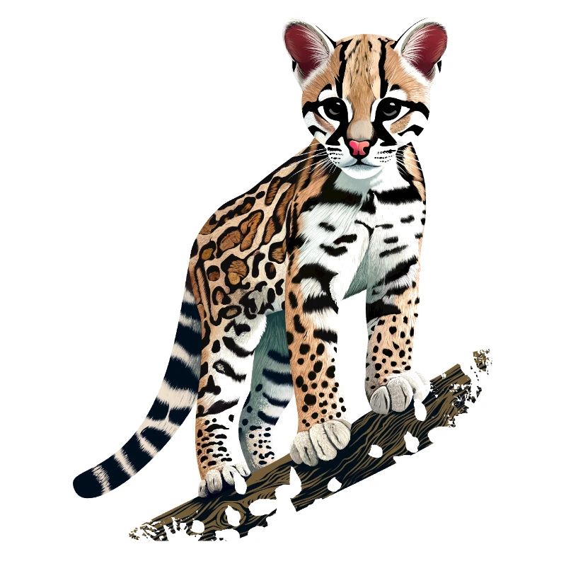 Ocelot