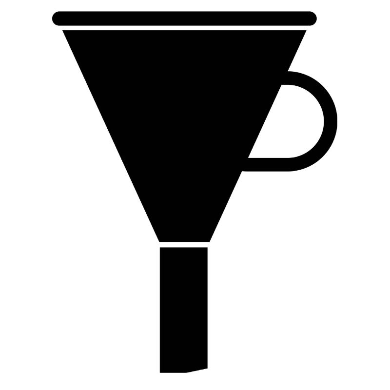 Funnel