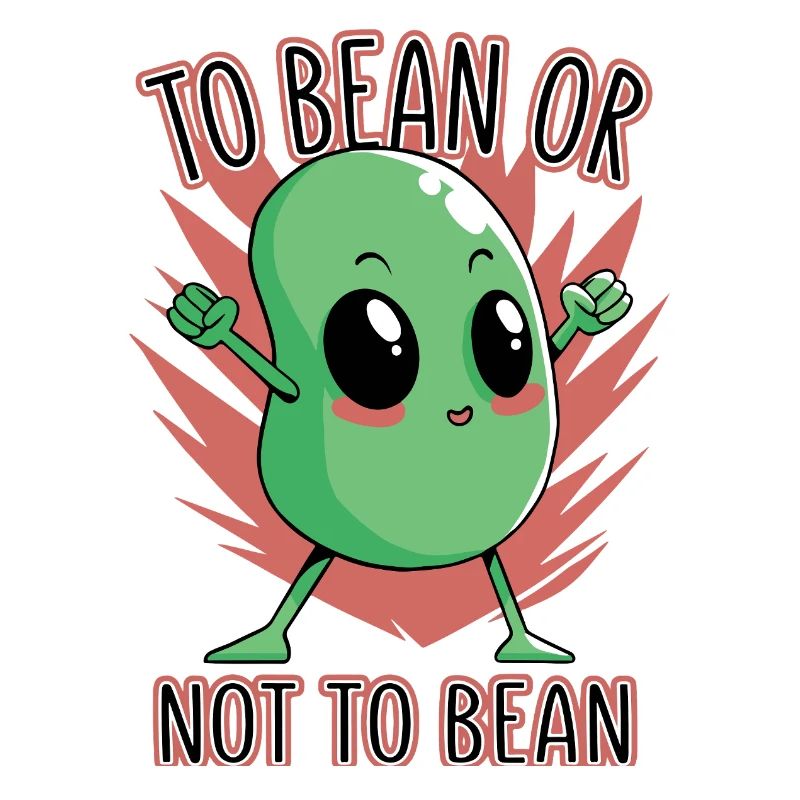 Bohne oder nicht Bohne