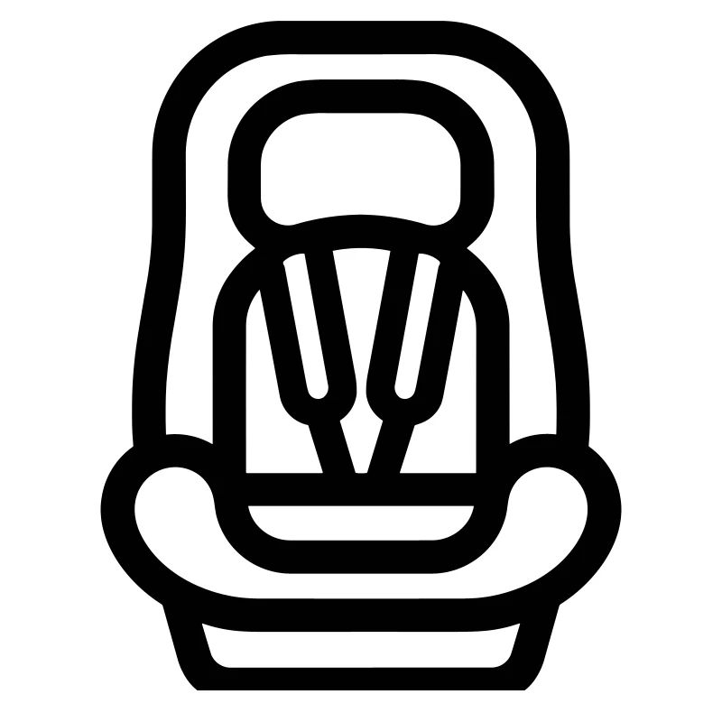 siège auto bébé