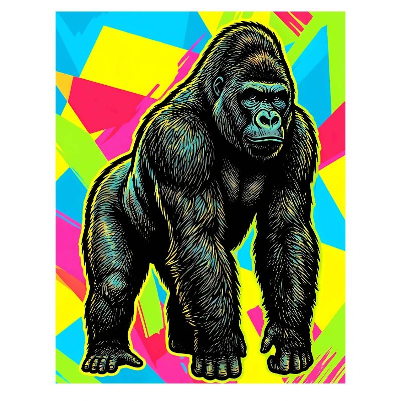 gorilla