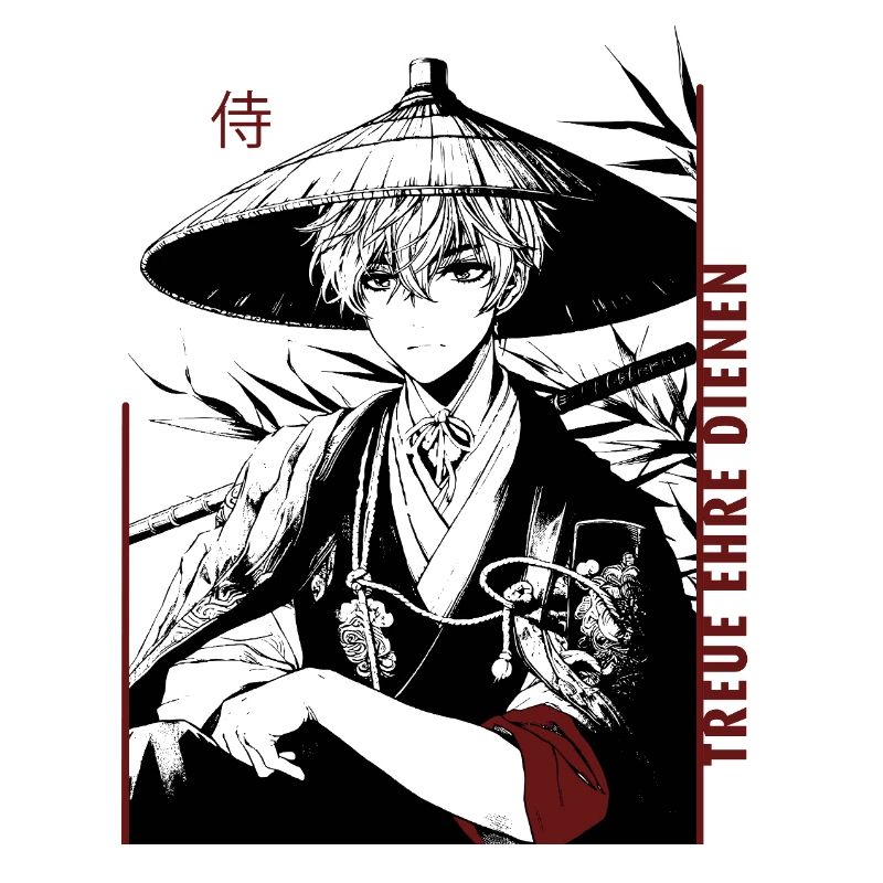 Samurai