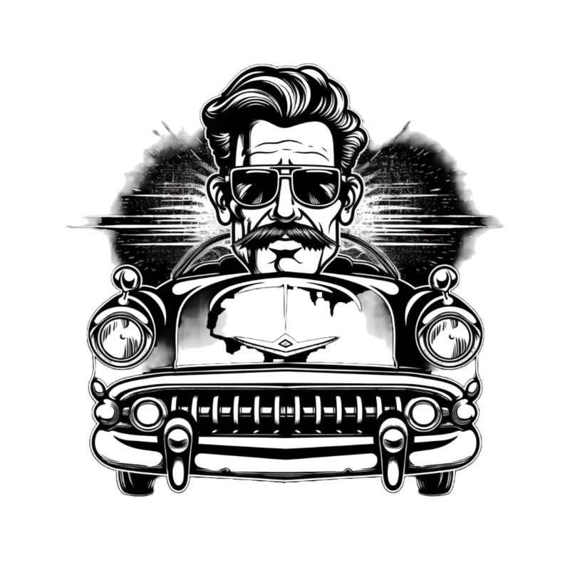 Rockabilly Oldtimer