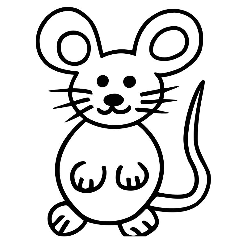Mouse, Mausi
