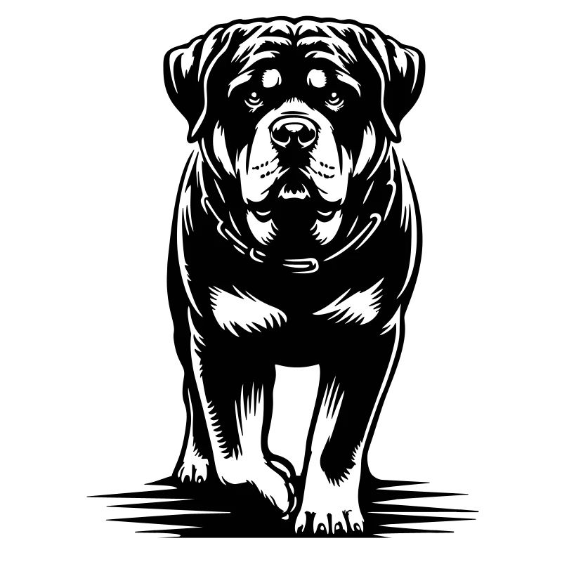 Rottweiler