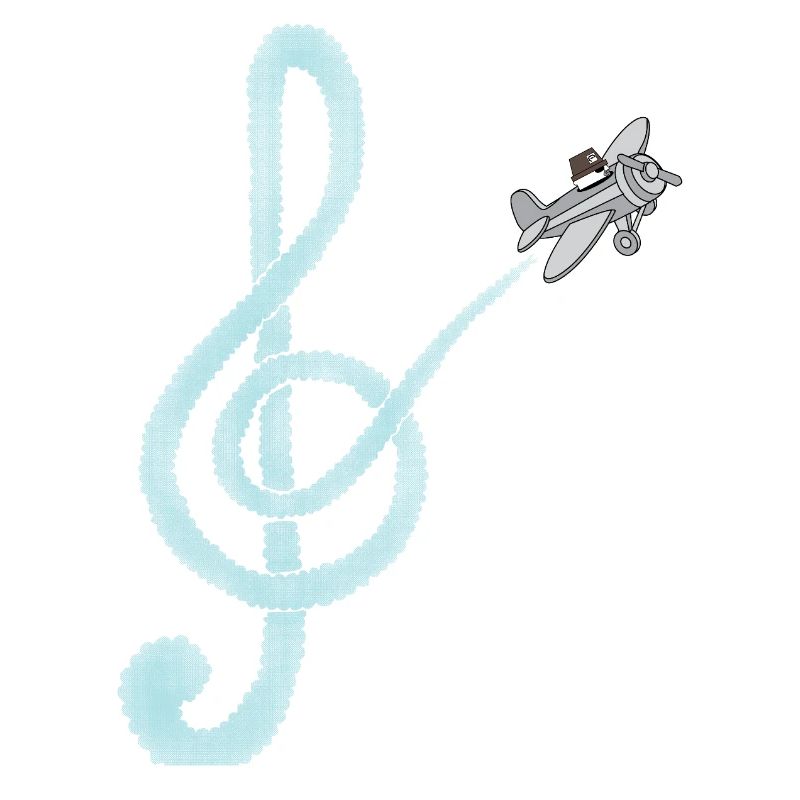 Skybound Clef Abenteuer