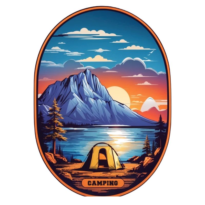 Camping time