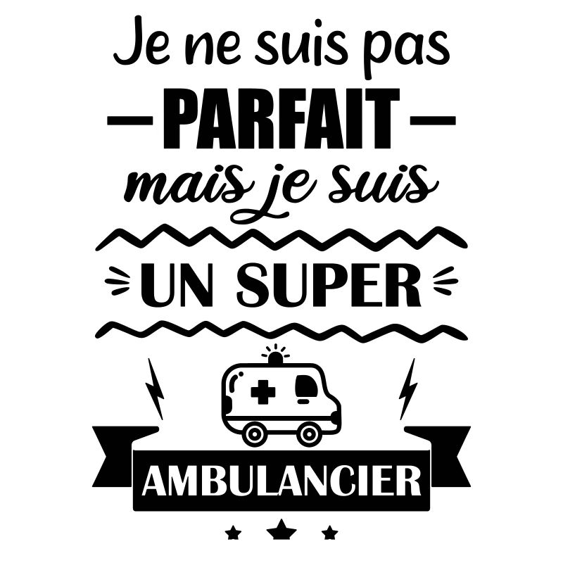 Super Notfall-Krankenwagen