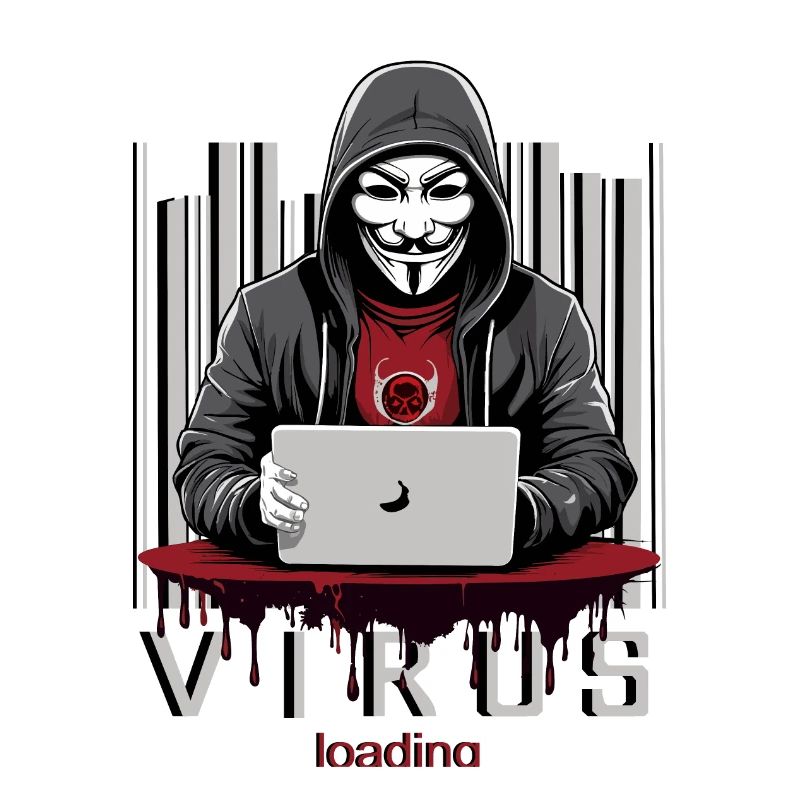 Anonymous Hacker