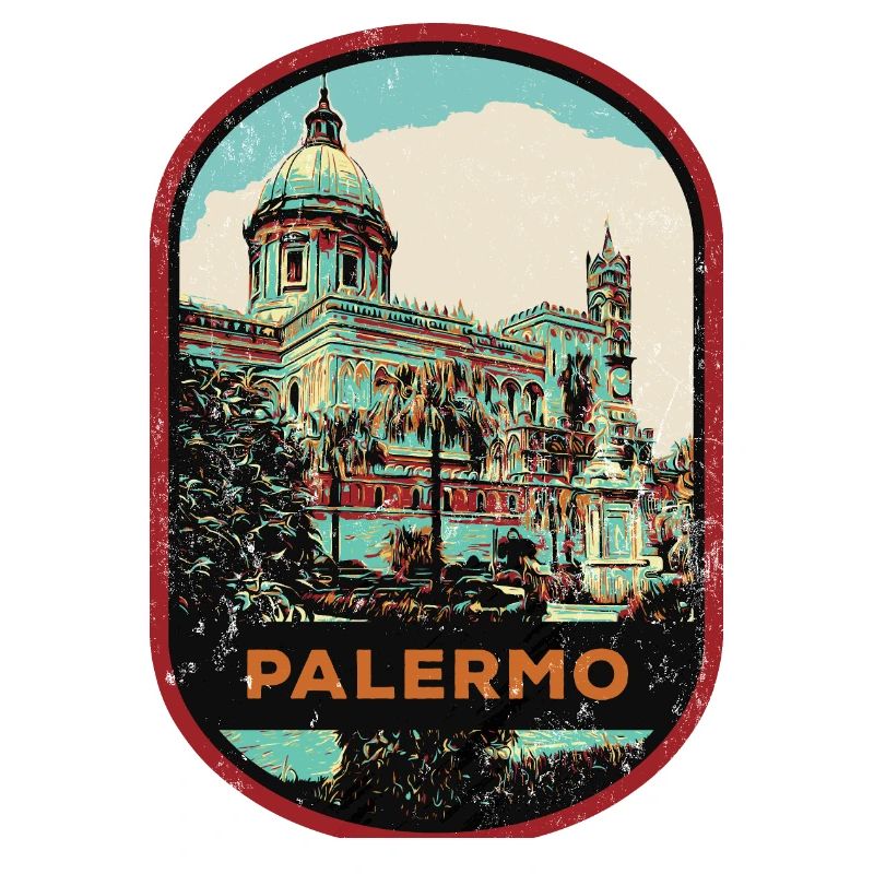 Sicilian Exploration: Authentic Palermo