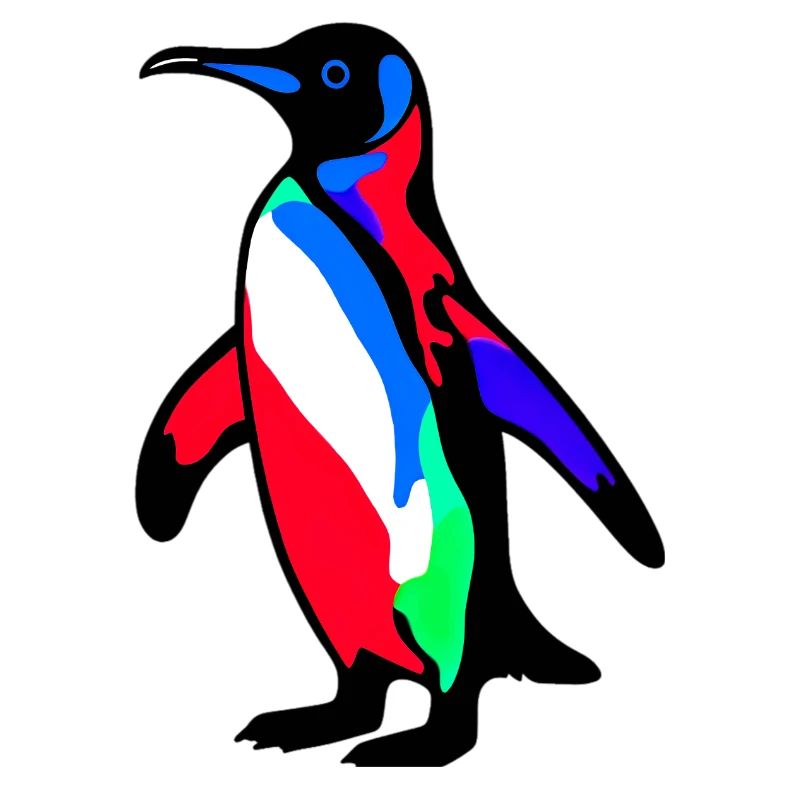 Pinguin