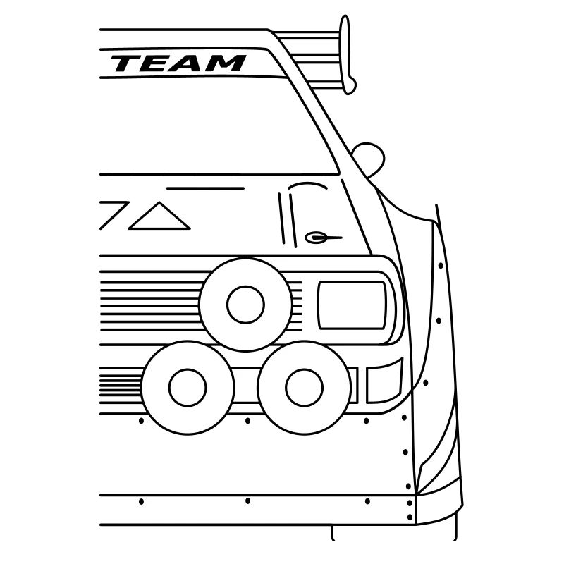 Rallye S1 E2 Sport Quattro Front