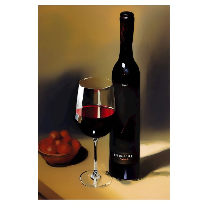 Wein Trinker