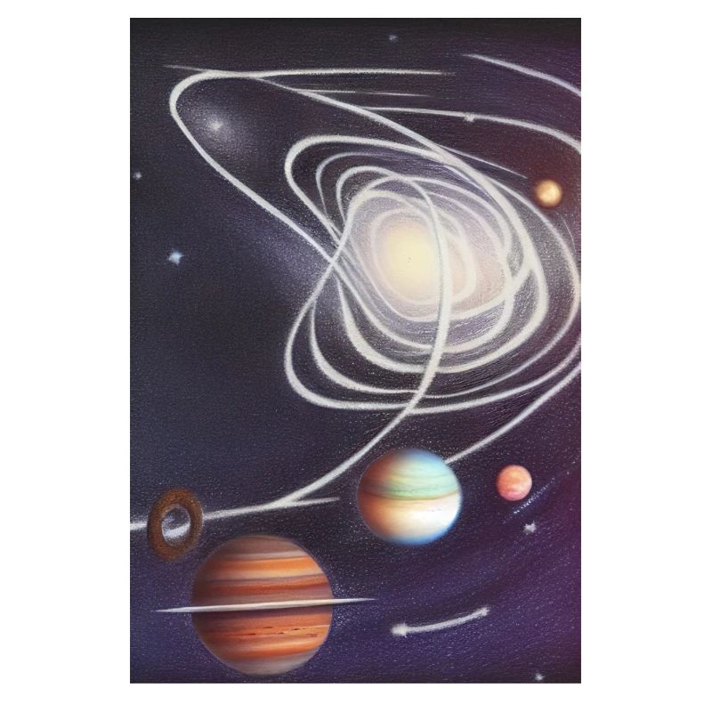 Space and planets