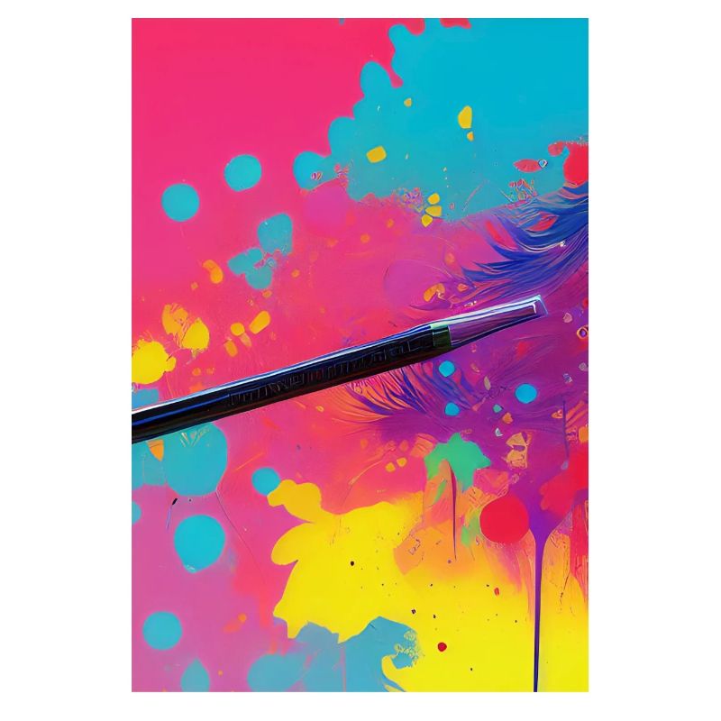 Abstrakte Kunst