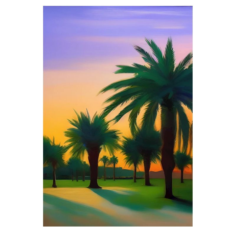 Arabian Desert