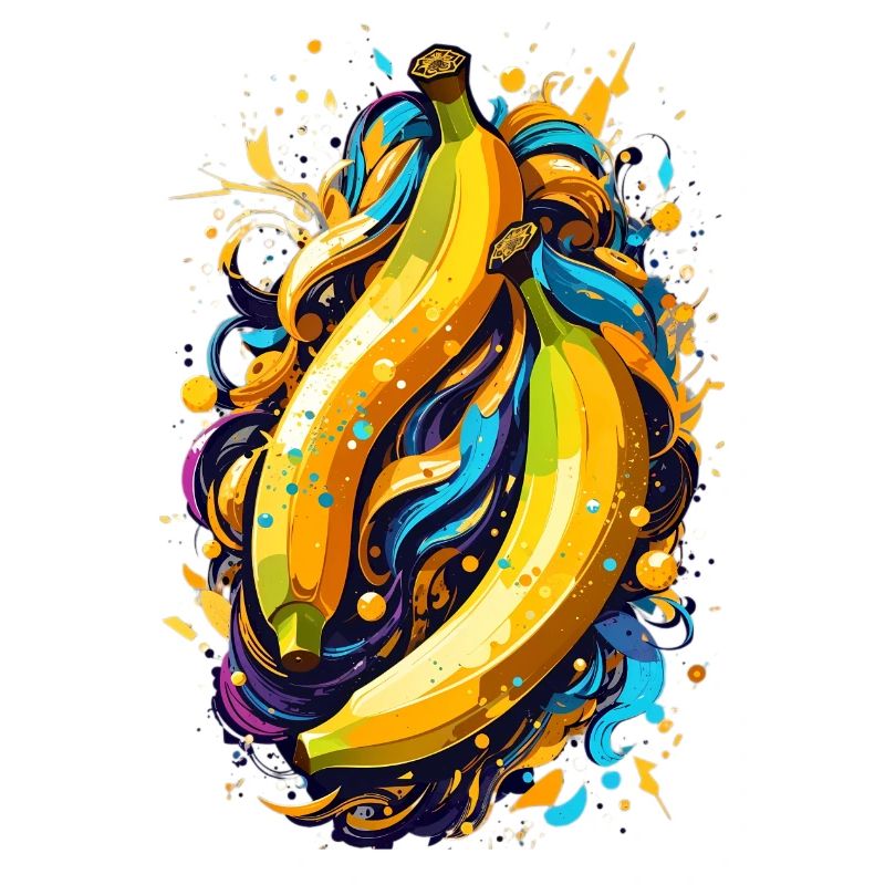 Bananas