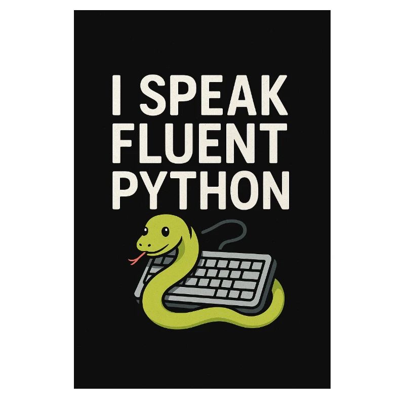 Python Coding Snake