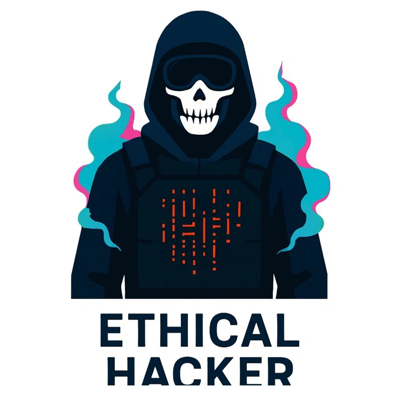 Ethical Hacker - Cybersecurity