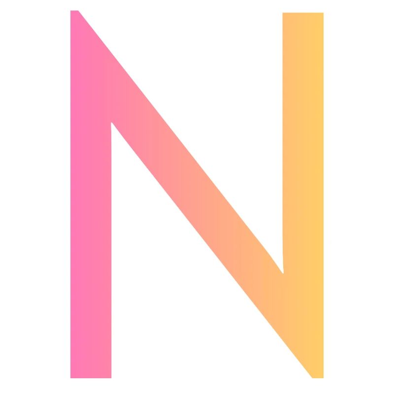 N