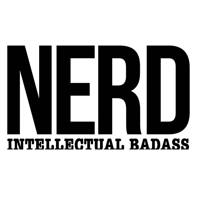 nerd