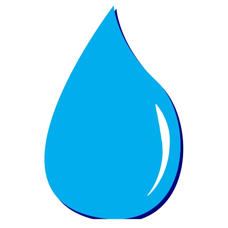 waterdrop Wassertropfen