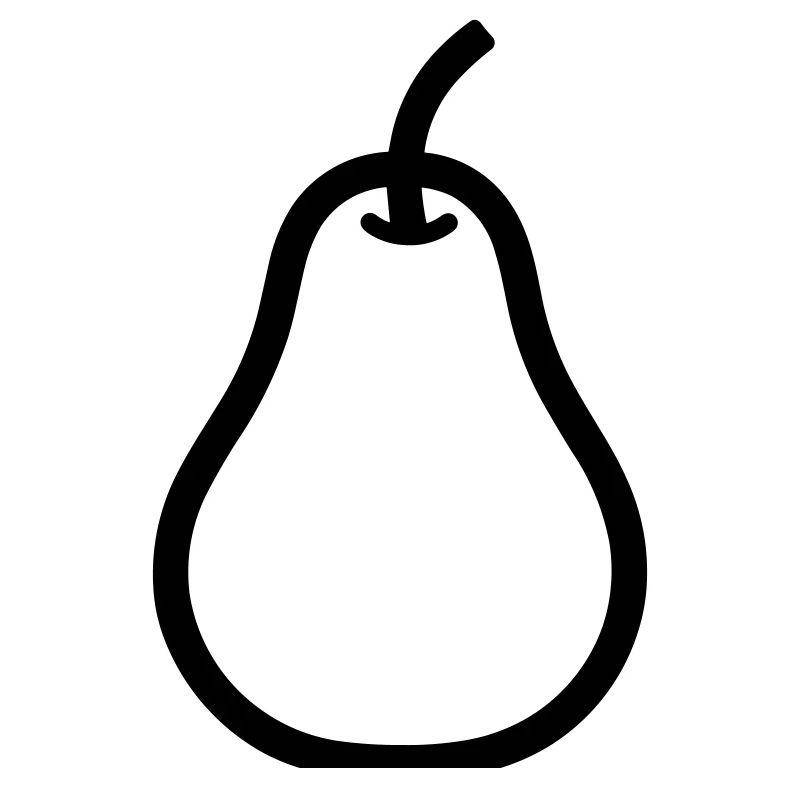pear