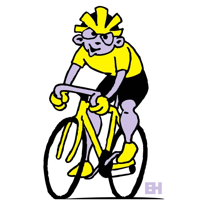 Cycliste - Cyclisme