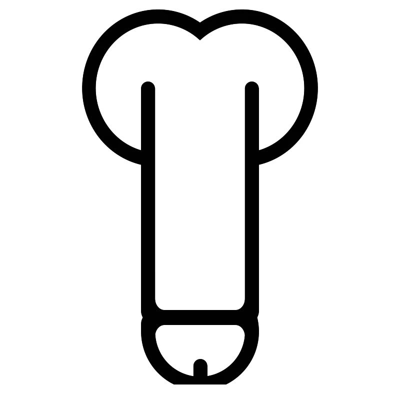 épais