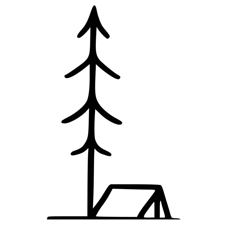Camping - Tent
