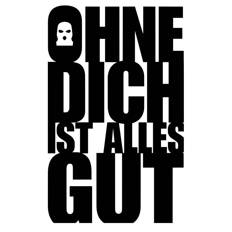 Ohne Dich