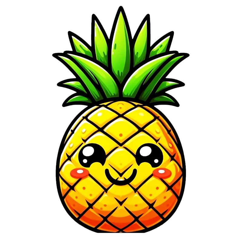 Ananas