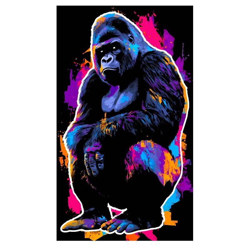 gorilla
