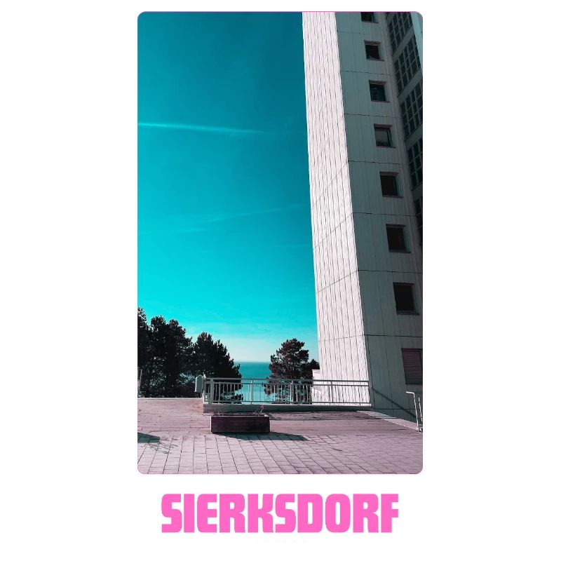 Sierksdorf _ Ostsee