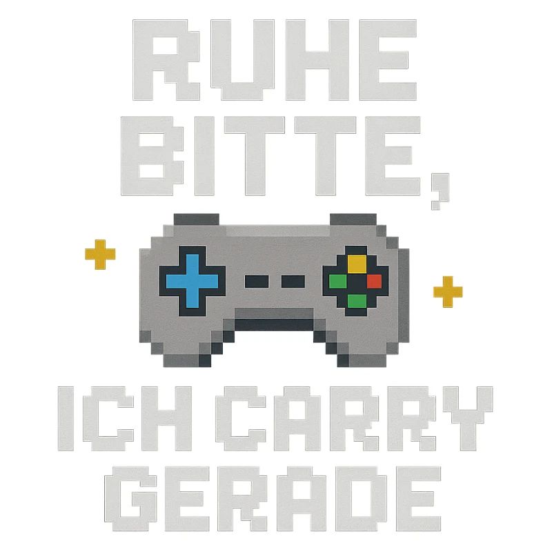 Silence Please Pixel Controller Graphiques