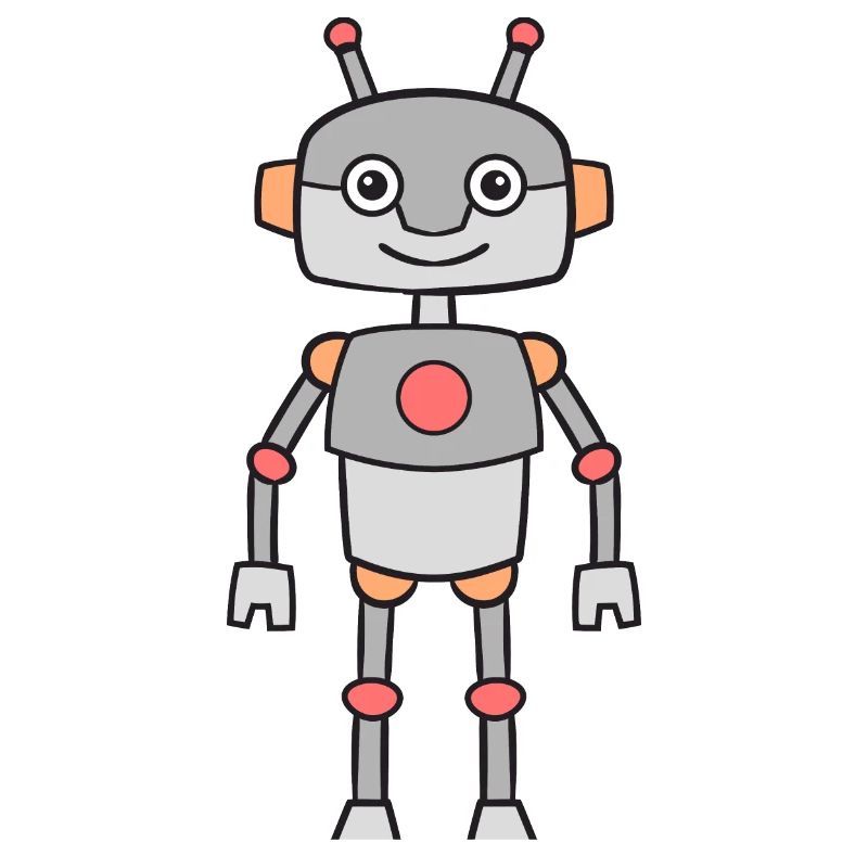 Robot
