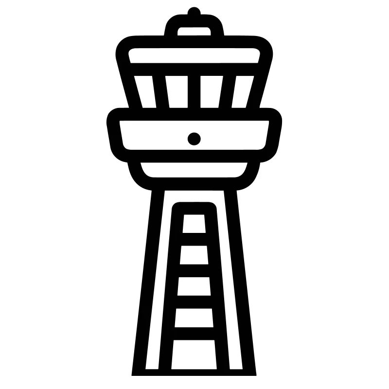 Control Tower