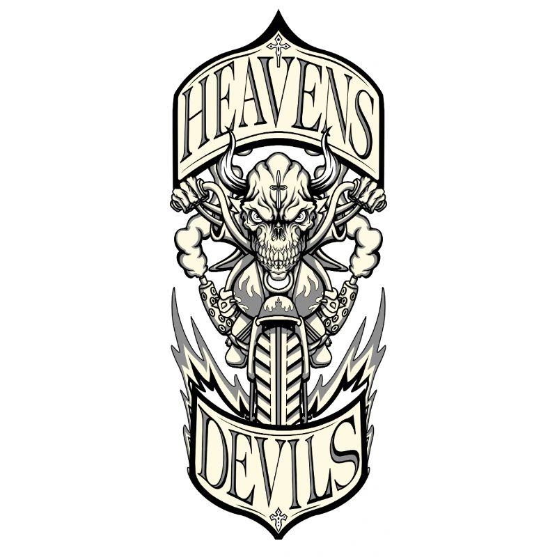 Heavens Devils